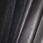 آستری گاوی مشکی