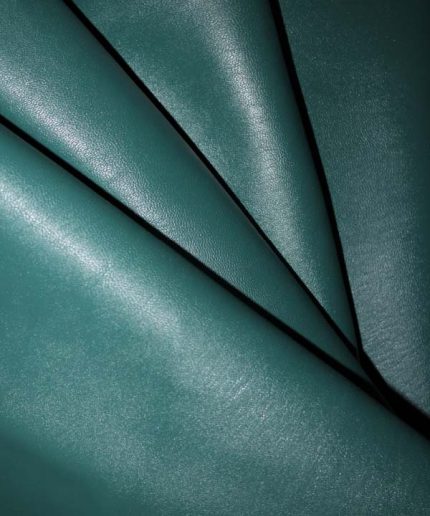 ناپا بزی فیروزه ای