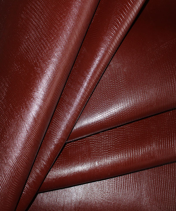 لیزارد گاوی سماقی