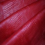 کروکودیل گاوی قرمز