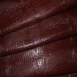 کروکودیل گاوی قهوه ای