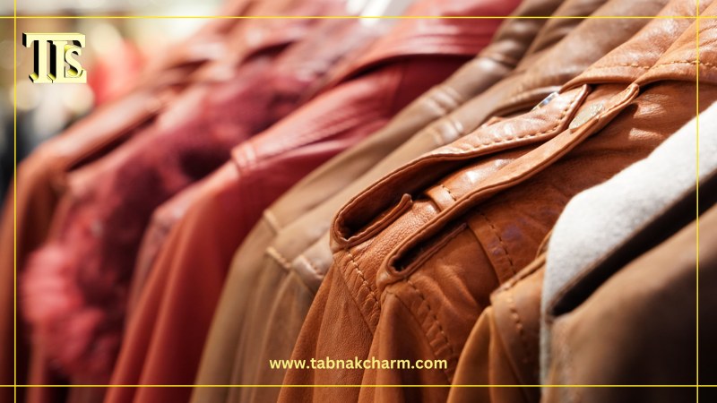 نکاتی در خصوص نگهداری و مراقبت از چرم طبیعی برای لباس
