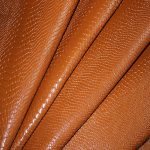 پیتون بزی عسلی